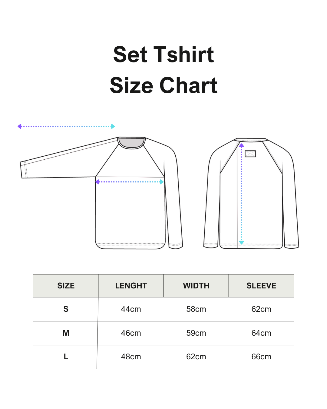 Grey Cropped Set (Tshirt Only)