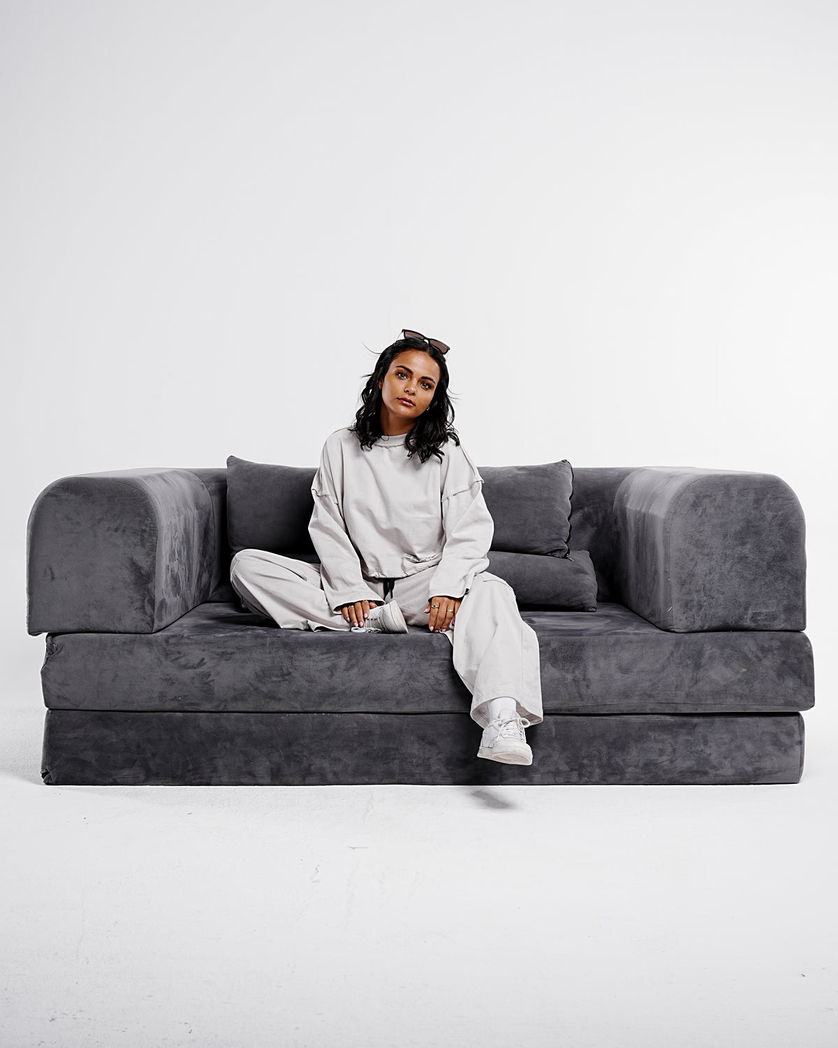 Core Set — Grey