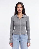 Grey