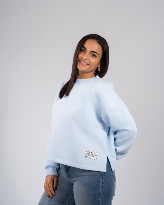 The Essential Winter Crew – Blue