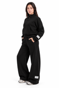 Cozy Pant — Black