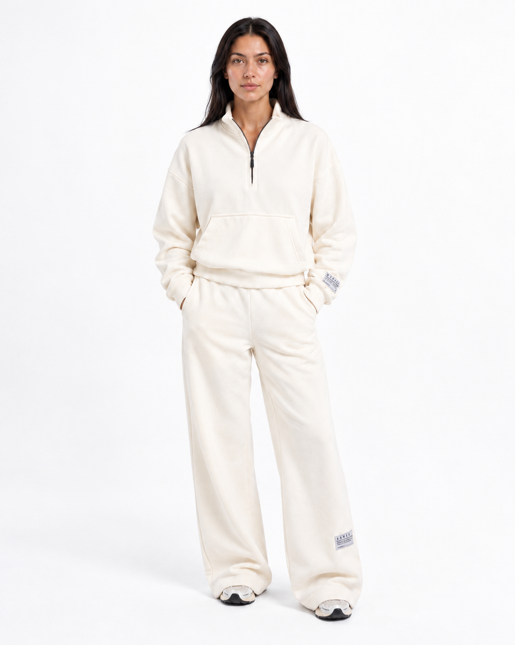 Motion Set — Off-White